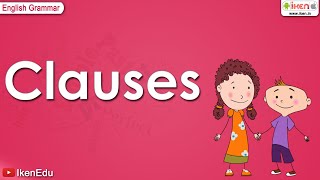 Clauses