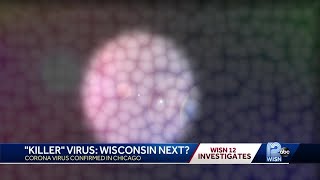 Flu still bigger virus in Wisconsin than coronavirus, doctor says
