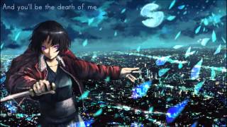 Nightstep - Death of Me