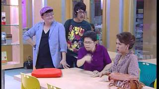 เบื้องหลังละครน้องใหม่ฯ  ชุดที่  7