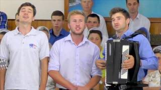 Пред Тобою я склоняюсь (Братья из Михайловки )