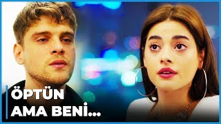 Bir Hevesti Geçti ? Damla, Civan'dan Ayrıldı! | Zalim İstanbul 28. Bölüm