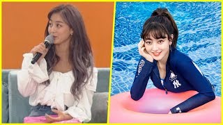 TWICE’s Jihyo shared about the pressure of a main vocalist, “I cried everyday”