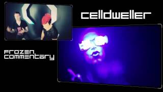 Celldweller - Frozen Music Video Commentary (Русский Перевод)