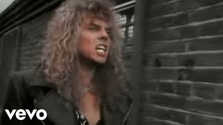 Europe - Open Your Heart (Official Video)