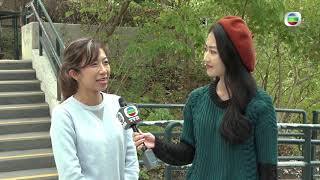 東張西望 | 武漢肺炎失控 |  沒有新年的香港 | 新型冠狀病毒