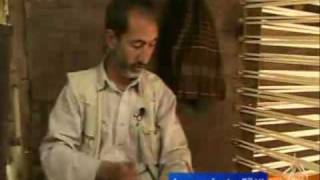 صناعة الحرير.. تراث يتحدى الزمن