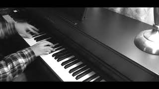 BTS - With Seoul (Piano Cover with Sheets)