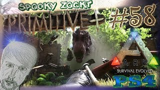 Ark Primitive Plus Mod #58 Auch mal schön bauen | Ark Survival Evolved LP | PS4