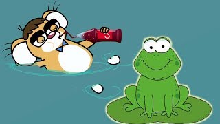 Rat-A-Tat |'Charley Frog And More Full Episodes Compilation 08'| Chotoonz Kids Funny Cartoon Videos