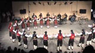 Δυτική Θράκη - Ξεσυρτός-Σιχτίρ Χαβασί