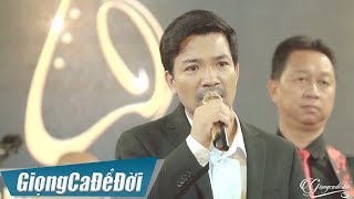 Tình Khúc Mộng Cầm - Bùi Kiên | GIỌNG CA ĐỂ ĐỜI
