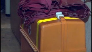 Жительница Хабаровска ударила своего супруга ножом в спину.MestoproTV