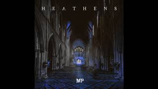 Matthew Parker - Heathens (Cover of Twenty One Pilots)