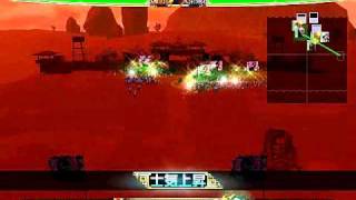 「頂上対決」2009年4月16日 ☆焔凌☆覇者 ＶＳ 勇覇者