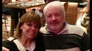 WATCH!!! Fans FEAR AND THINK Amy Roloff’s Boyfriend Chris Could Be Money And 'Fame Seeker' - WHY??!