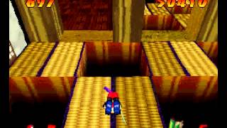 Let's play Ninja Jajamaru-kun: Onigiri Ninpouchou Gold! (Part 1)