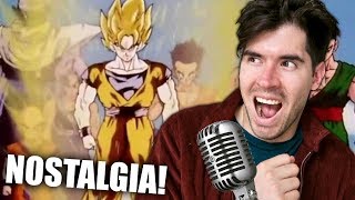 Cantando Canciones De Mi Infacia