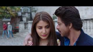 Шахрукх Кхан, Анушка Шарма /клип "Наше лето"/Shahrukh Khan, Anushka Sharma/clip