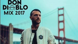 Don Diablo - Mix 2017
