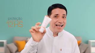MELHOR TRATAMENTO ANTI-IDADE | Pure C 20 Mousse e Biosole AV FPS 50 - ADA TINA Italy