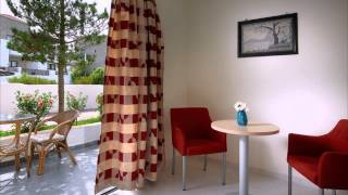 Sun Beach Lindos 3* Греция