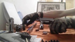 ZORAKI--2918-B blank pistol