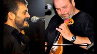 Νίκος Ζωιδάκης-Μανώλης Κονταρός ΝΤΟΥΕΤΟ 2012
