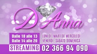 Luxe Gioielli by D'Anna - 24 agosto 2019 - Sabato