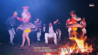 HERNANCITO CORAZÓN - CUERPO DE SIRENA vídeo clip oficial 2017 full hd