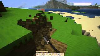 Minecraft [NL] - Aether Mod met Inooid - VERGIFTIGD! Deel 1