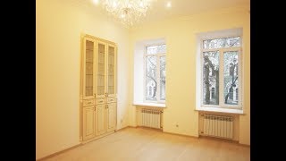Квартира в Одессе с ремонтом.