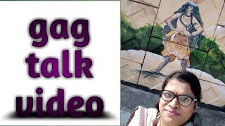 face cover with dupatta/funny video/gagtalk 2020