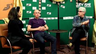 SSW 3: Fish Go Deep Exclusive Interview