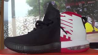 Nike Air Dominate