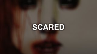 Sex Whales & Phantom Sage - Scared