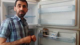 BUZDOLABIN SOĞUTMUYOR MU? MASRAFSIZ %100 ÇÖZÜM