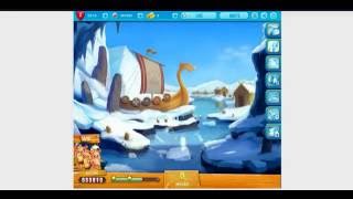 Pet Rescue Saga Level 664 Fantastic Frotier  no boosters