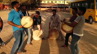 Parai music fast beat - Sakthi parai artist & trainer