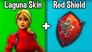 7 BEST 'LAGUNA' STARTER PACK SKIN + BACKBLING COMBOS! (Fortnite New Starter Pack)