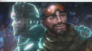 ?APEX LEGEND? TRUE STORY? EXE 4.0 Server is Down/Offline EA & Respawn Hacked ..w.t.f Data Center