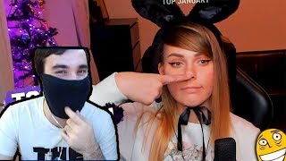 RatwayerZ смотрит - Топ 50 Моментов с Twitch 2018 #2