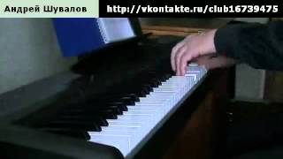 Мишель Легран - Les Parapluies de Cherbourg (Шербурские зонтики)