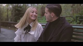 FABRIZIO SALVO - Chi s'annammora - (F.Franzese-G.Arienzo) video ufficiale