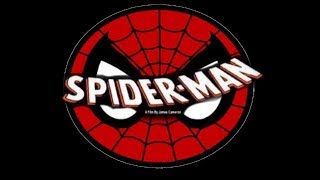 Spider-Man '94 Movie Script