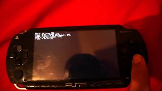 Custom firmware 6.39 [HD]