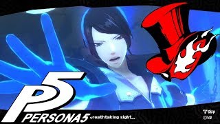 Gamers React to: Yusuke's Awakening | Persona 5