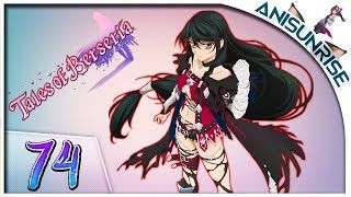 Tales of Berseria ➥ Прохождение на русском ➥ #74 - Нормин-предатель