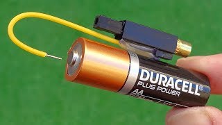 7 SIMPLE INVENTIONS