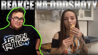 FattyPillow Reaguje na Nejlepší ODDSHOTY CZ/SK Twitche za ROK 2019